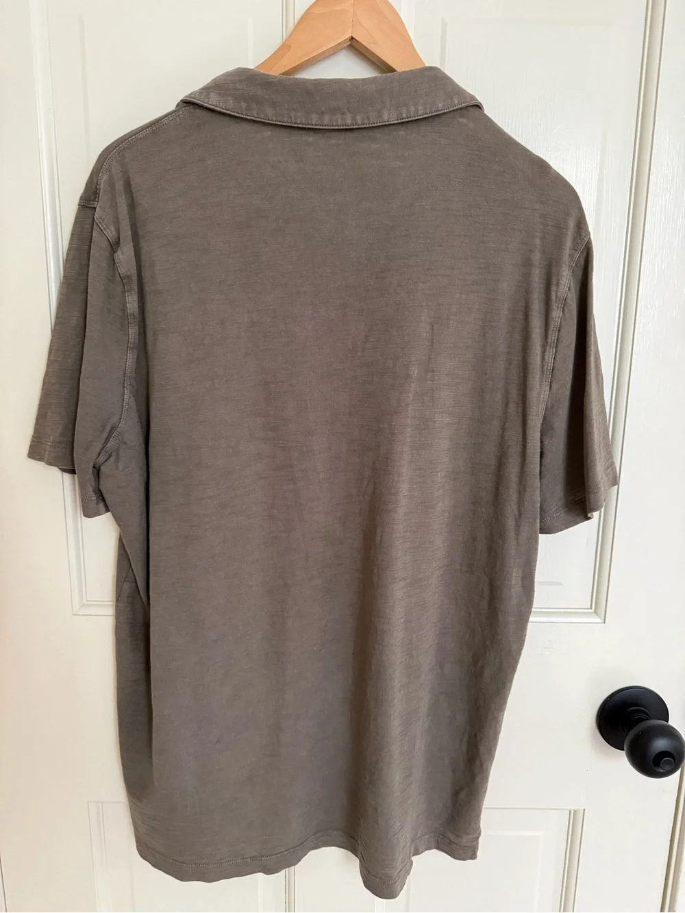 Banana Republic soft short